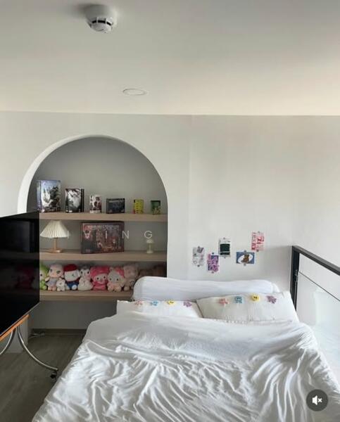 Origin Plug & Play Ramintra, Bangkok