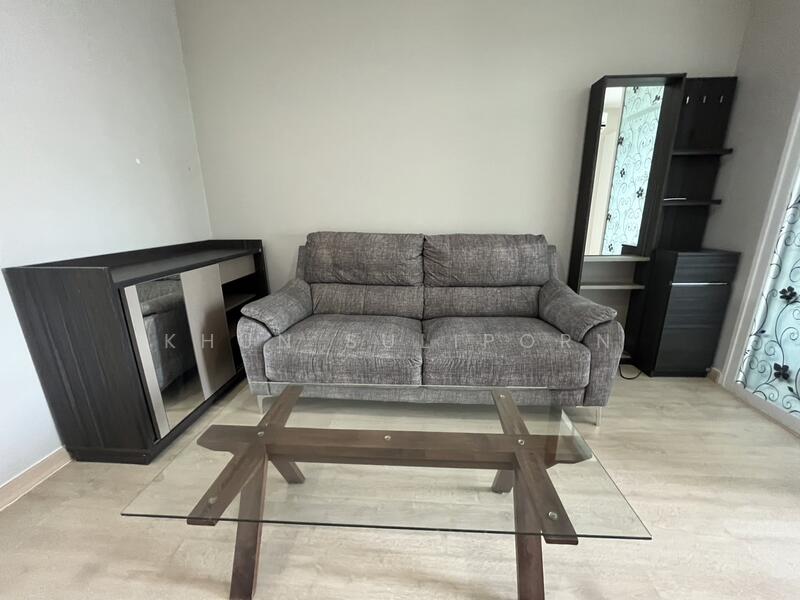 The Tempo Grand Sathorn-Wutthakat, Bangkok