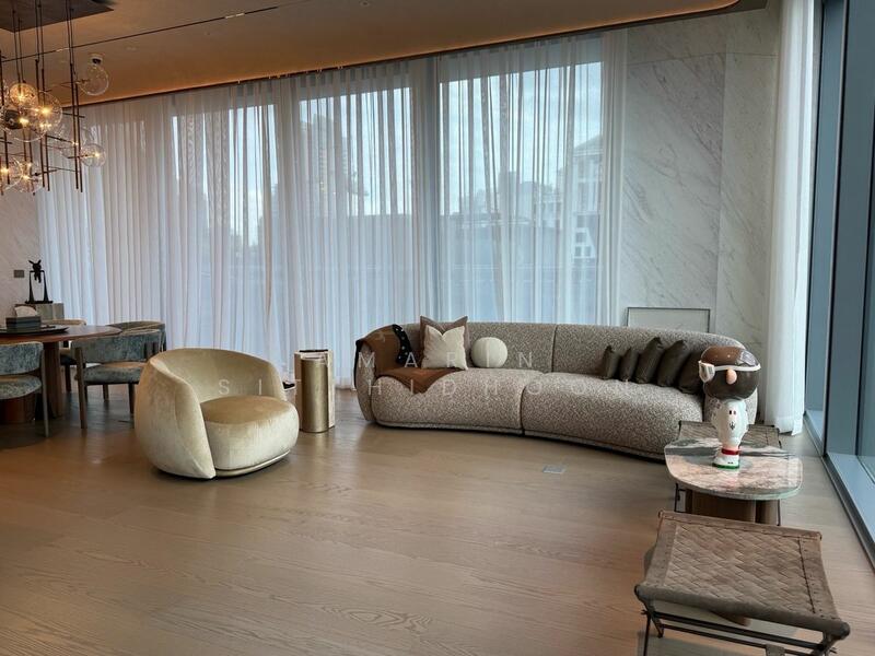 Scope Langsuan, Bangkok