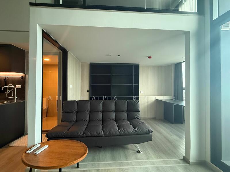 IDEO Charan 70-Riverview, Bangkok