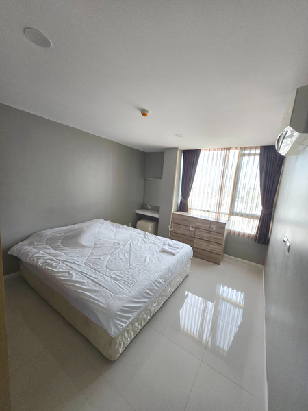 Elements Srinakarin, Bangkok