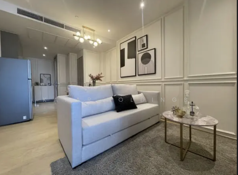 ASHTON Asoke-Rama 9, Bangkok