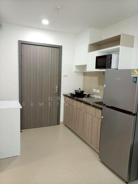 Supalai Veranda Ramkhamhaeng, Bangkok