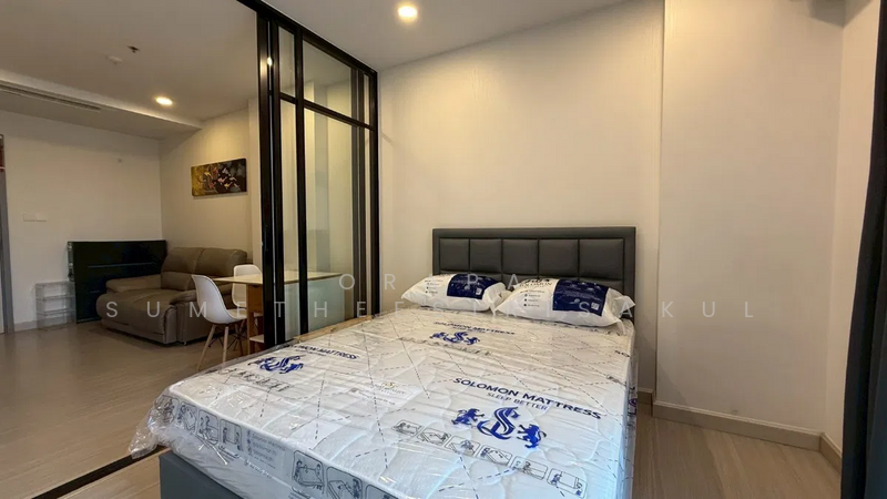 Supalai Lite Thaphra-Wongwian Yai, Bangkok