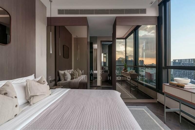 The Esse Sukhumvit 36, Bangkok