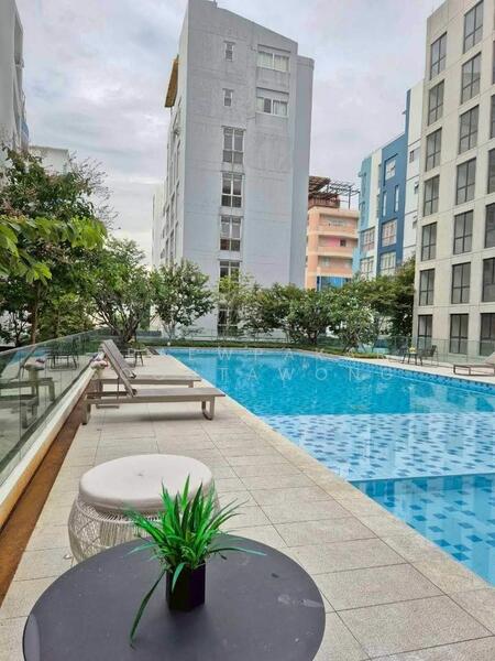 Regal Srinakarin 40, Bangkok