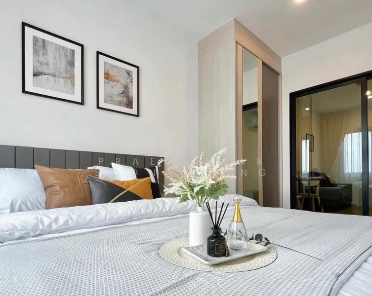 Chewathai Hallmark Ladprao - Chokchai 4 (Phase 2) - Photo 5