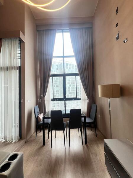 IDEO New Rama 9, Bangkok