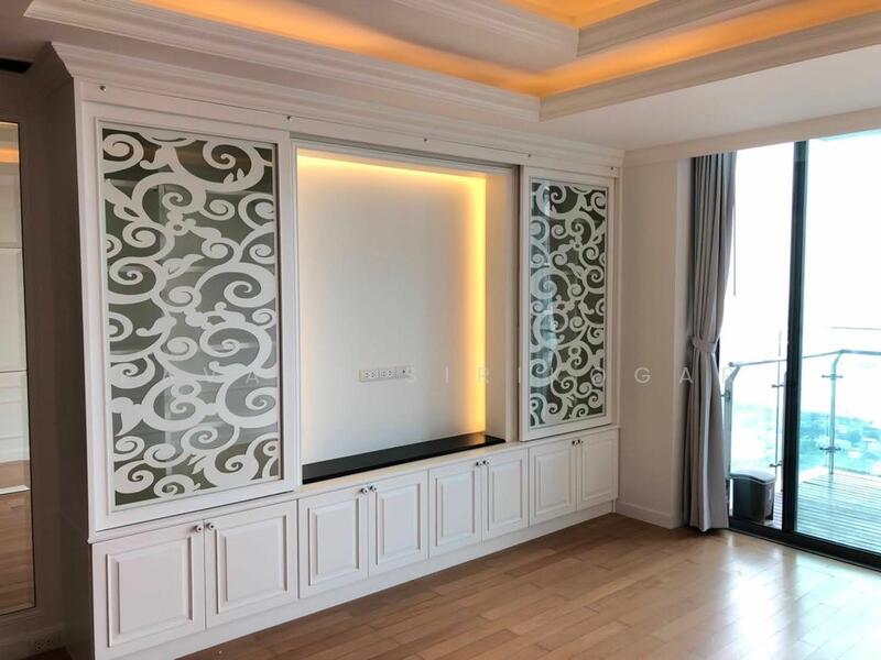 The Pano Rama 3, Bangkok