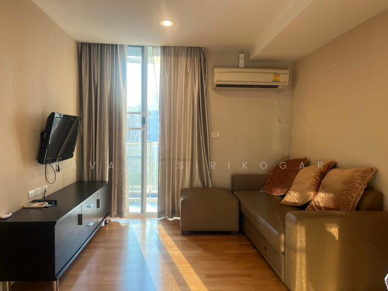 The Fine by Fine Home Ari 4-Paholyothin - Photo 4