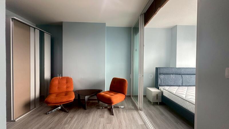 The Tempo Grand Sathorn-Wutthakat, Bangkok