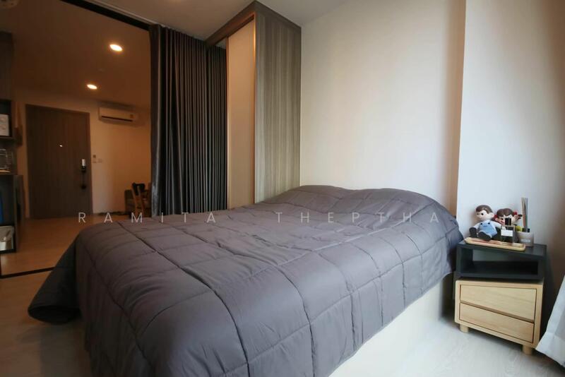 KnightsBridge Phaholyothin Interchange, Bangkok