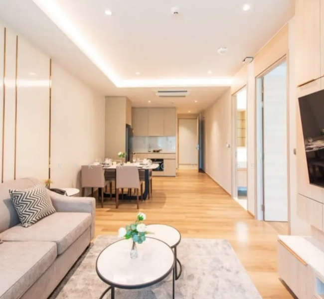 Bearing Residence, Bangkok