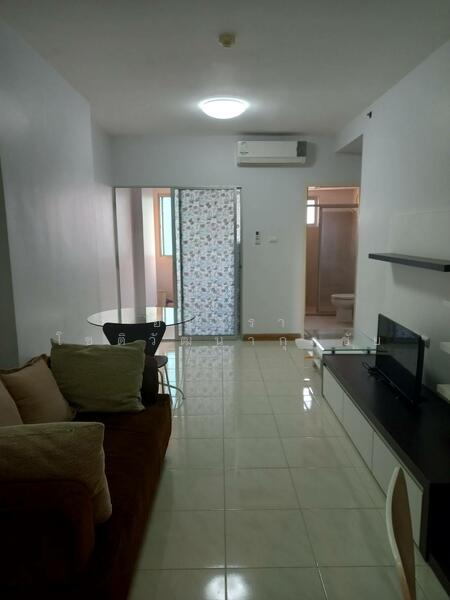 Supalai Park Ratchaphruek-Phetkasem, Bangkok