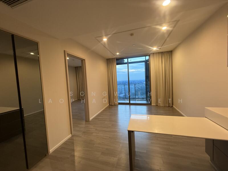 333 Riverside, Bangkok