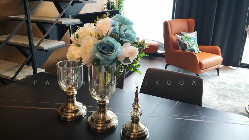 The Lofts Silom, Bangkok