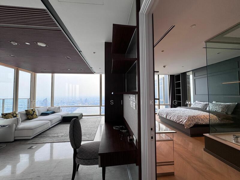 Four Seasons Private Residences - Photo 6