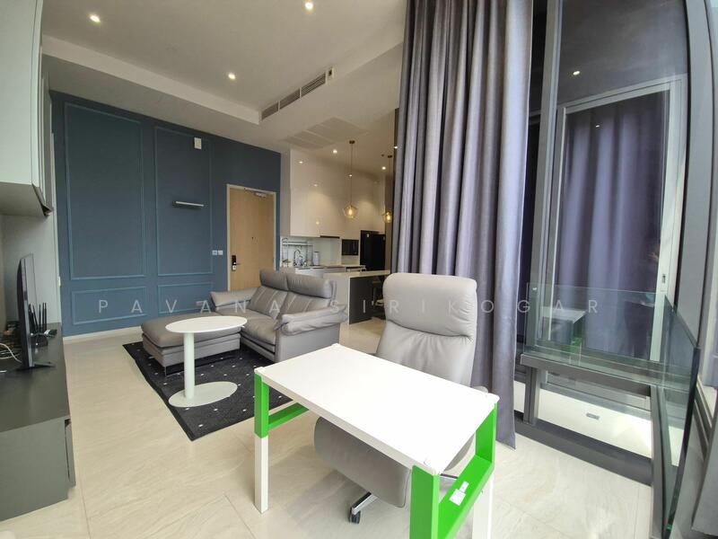 ASHTON Silom, Bangkok