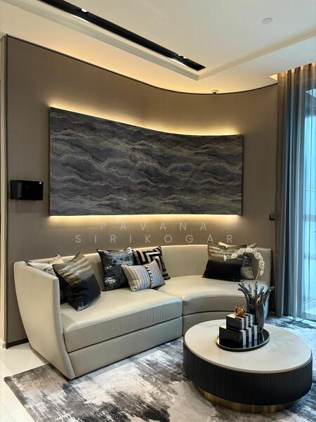 The Bangkok Thonglor, Bangkok