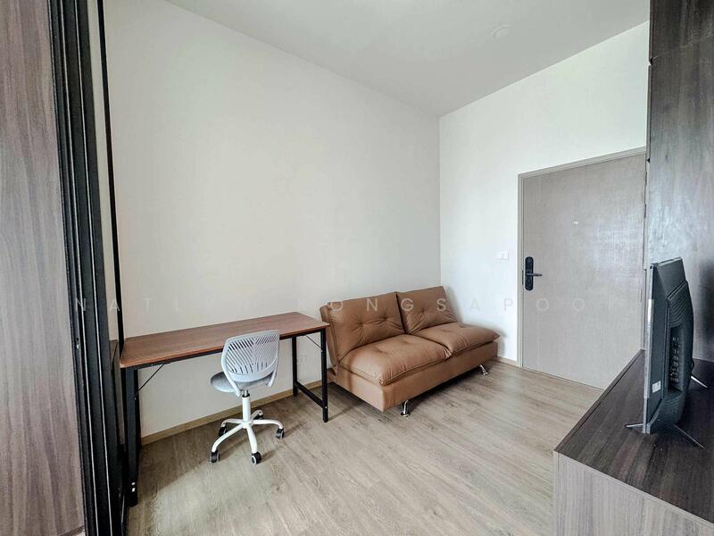 Origin Plug & Play Ramintra, Bangkok