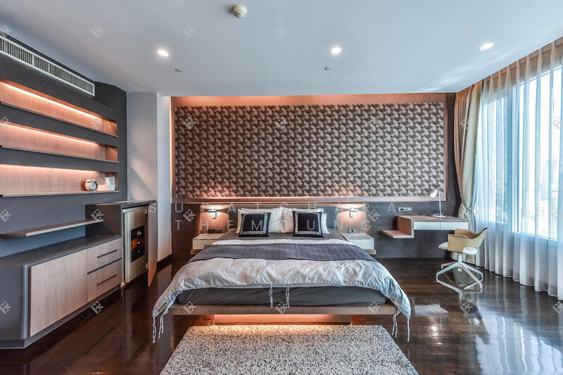 The Infinity, Bangkok