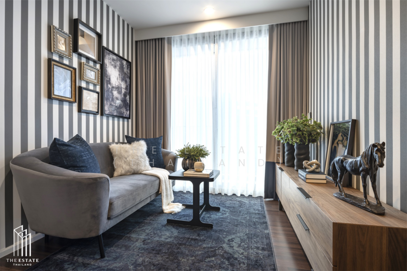 Whizdom Inspire Sukhumvit, Bangkok