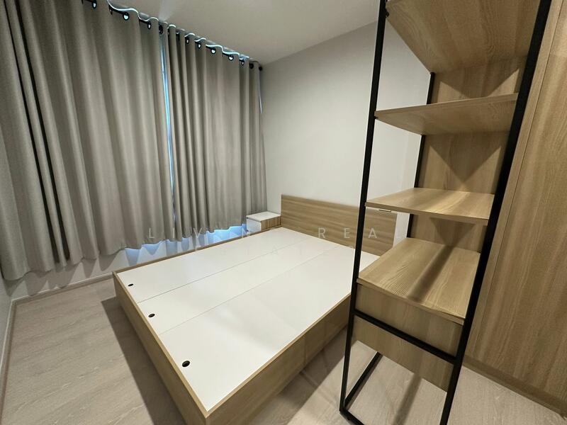 Nue Connex Condo Don Mueang, Bangkok