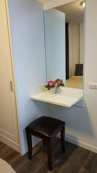 dBURA Pran Nok, Bangkok