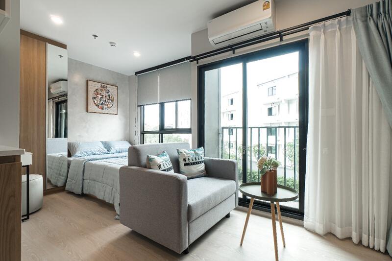 Nue Connex Condo Don Mueang - Photo 2