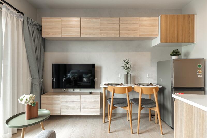 Nue Connex Condo Don Mueang - Photo 3