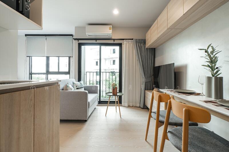 Nue Connex Condo Don Mueang - Photo 4