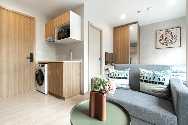 Nue Connex Condo Don Mueang - Photo 6