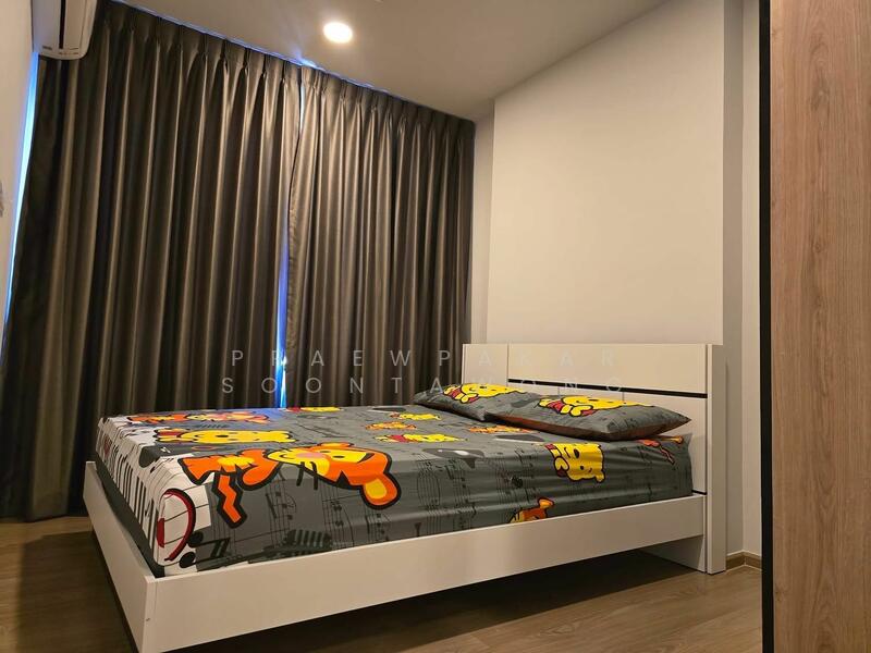 Chewathai Pinklao, Bangkok