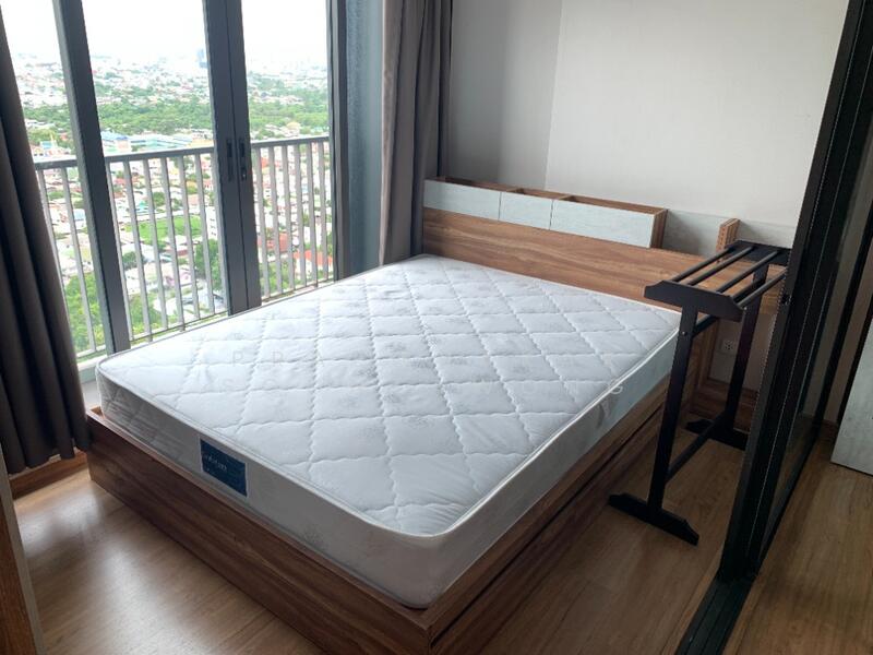 The Tree Rio Bang-Aor Station, Bangkok