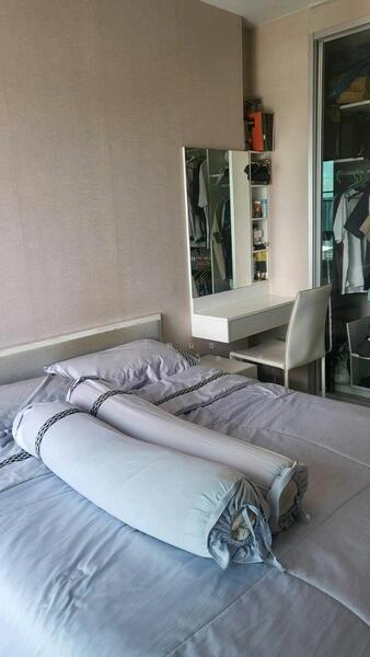 The Parkland Phetkasem-Thapra, Bangkok