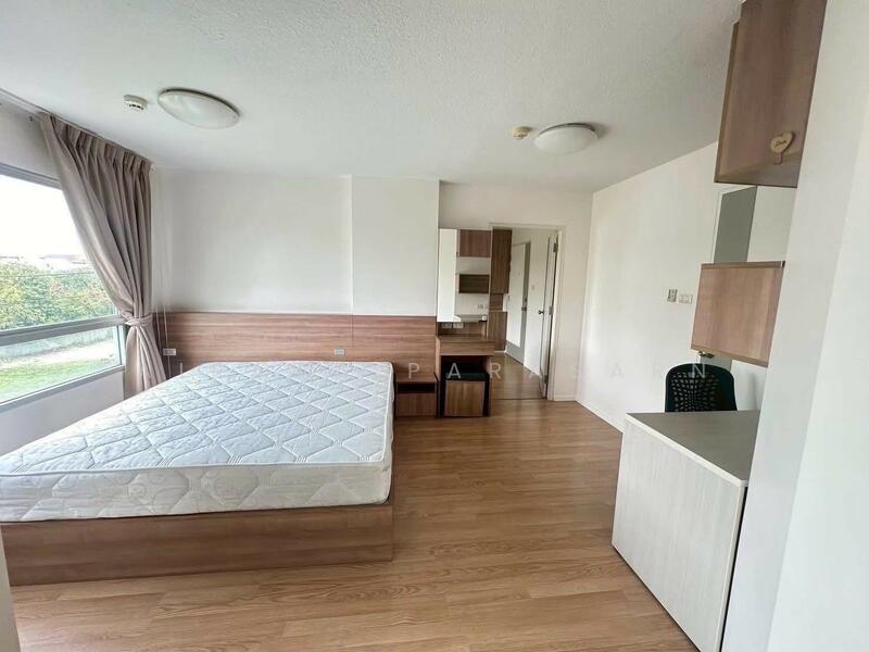 Lumpini Ville On Nut-Latkrabang, Bangkok