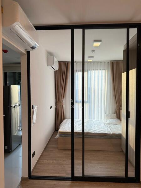 Chapter One All Ramintra, Bangkok