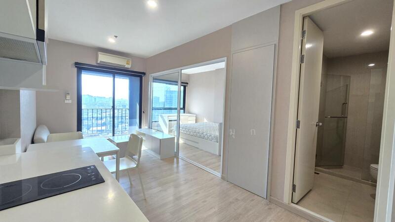 The Parkland Phetkasem-Thapra, Bangkok