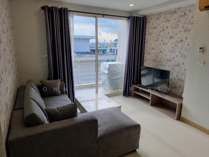 Elements Srinakarin, Bangkok