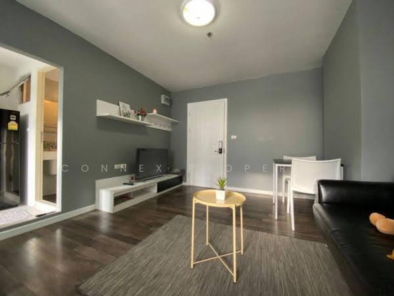 dBURA Pran Nok, Bangkok