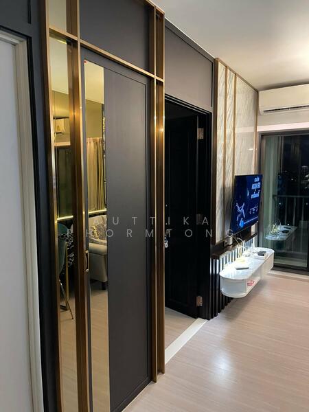 The Parkland Phetkasem 56, Bangkok