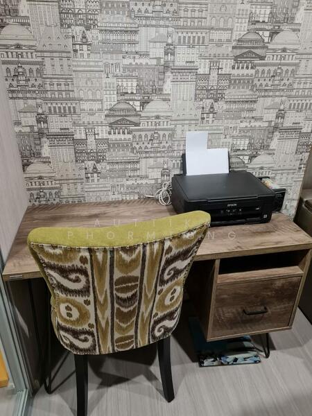 The Parkland Phetkasem 56, Bangkok