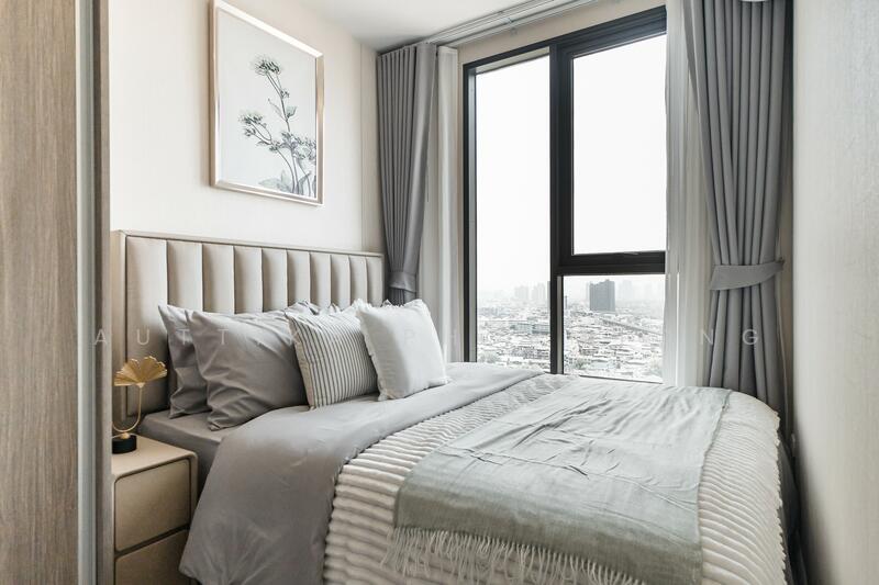 The Parkland Phetkasem 56, Bangkok