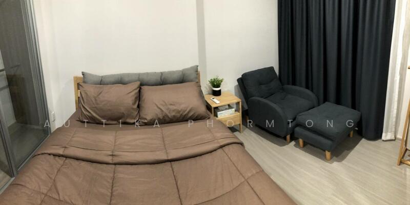 The Parkland Phetkasem 56, Bangkok