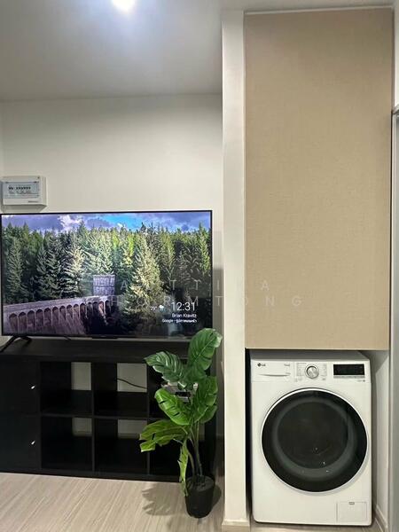 The Parkland Phetkasem 56, Bangkok