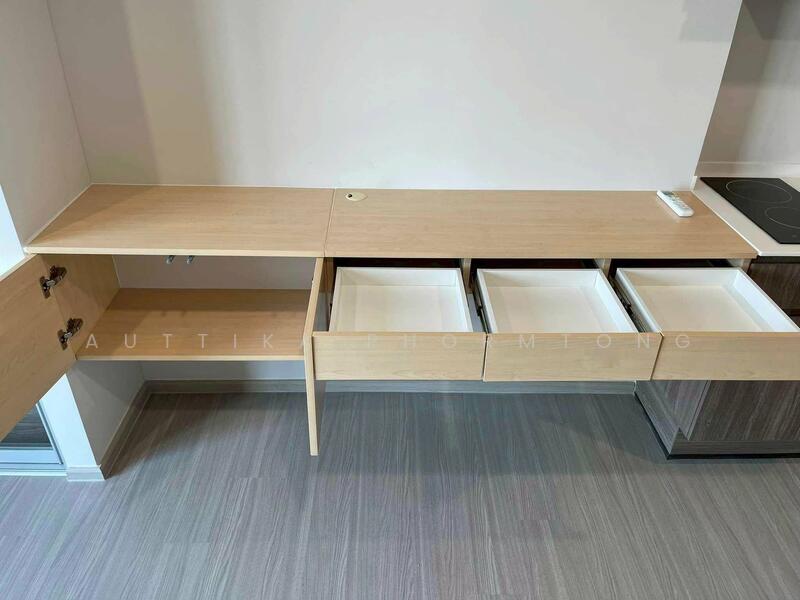 The Parkland Phetkasem 56, Bangkok