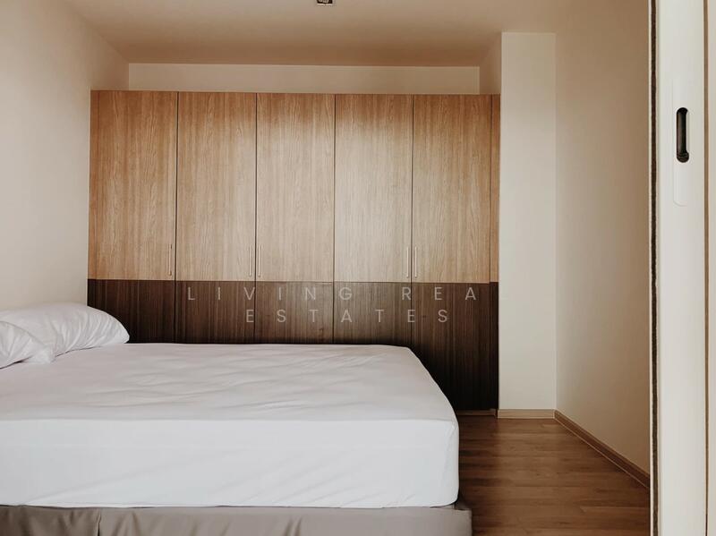 Chambers Chaan Ladprao-Wanghin, Bangkok