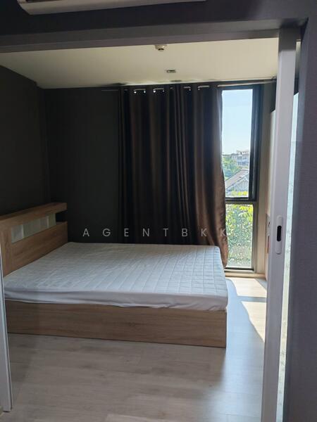 Chambers Chaan Ladprao-Wanghin, Bangkok