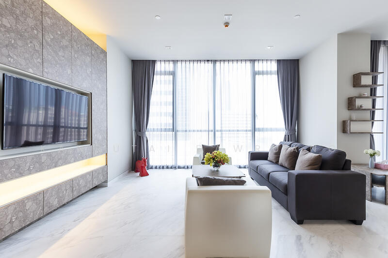 The Monument Thonglor, Bangkok