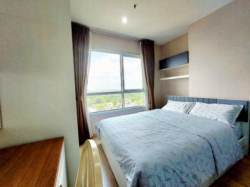 The Tempo Grand Sathorn-Wutthakat, Bangkok